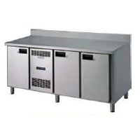 Freezer (NRTA 3C 750 9D)