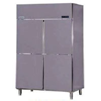 Refrigerated Counter NR GF1-2/1 GD