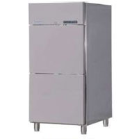 Refrigerated Counter NR GF2-2/1 GD