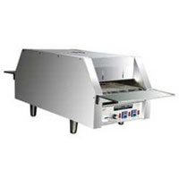 Rotary Pizza Oven (SH-519)