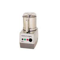 Table Top Cutter Mixer (R 2)