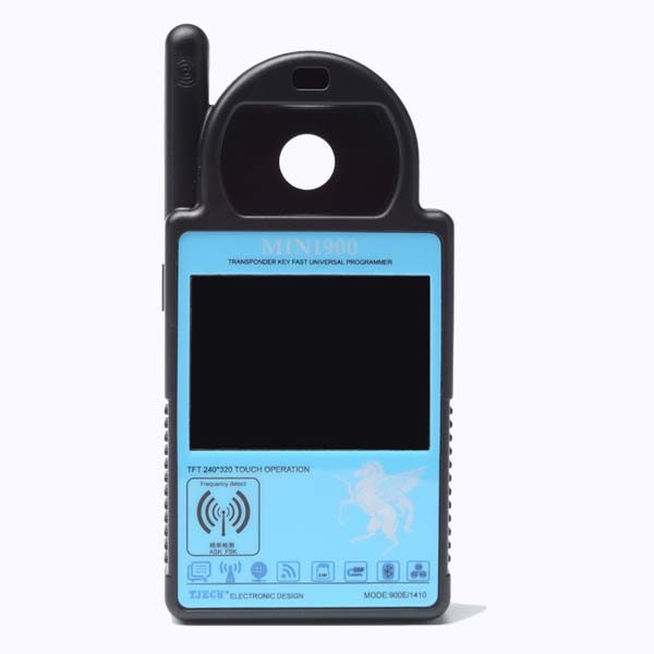 CN900 Mini Auto Key Programmer