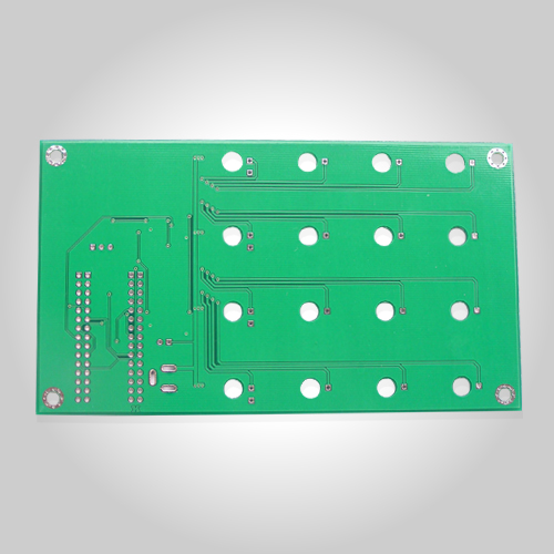 Prototype Printed Circuits Boards