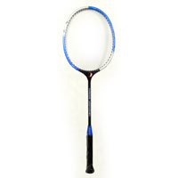 Ball Badminton Racket (ASHIM-Nawab Hi Power)
