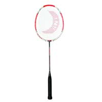 Shuttle Badminton Racket (Nawab Supreme)