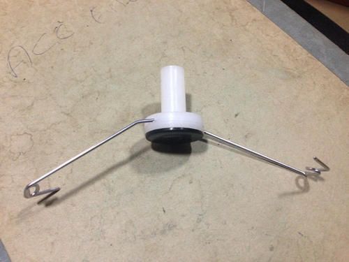 Flyer Assembly For TFOs 02