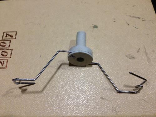 Flyer Assembly For TFOs 04