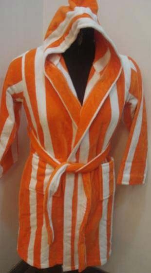 Bathrobe 06