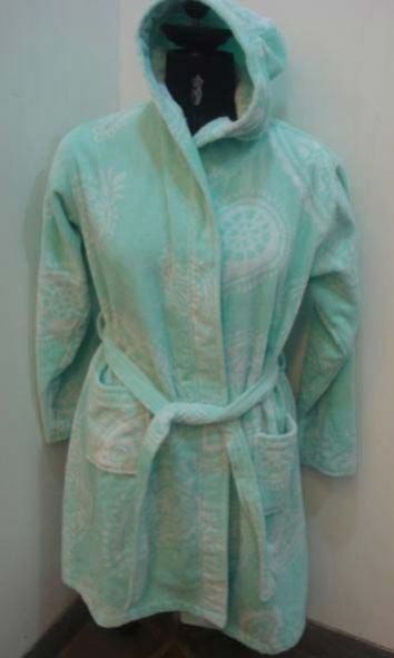 Bathrobe 07