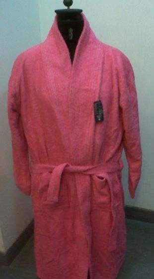 Bathrobe 08
