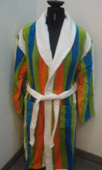 Bathrobe 09