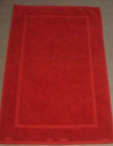 Cotton Bath Mat 01