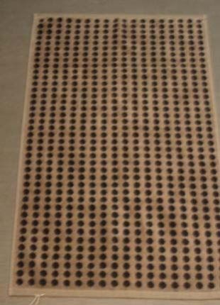 Cotton Bath Mat 06