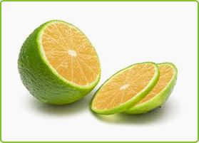 Fresh Sweet Lime
