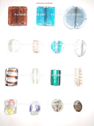 Furnace Glass Beads