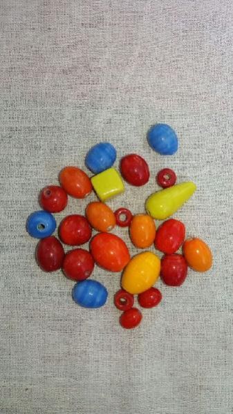 Glass Beads