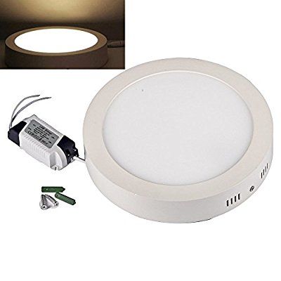 LED Surface Mounted Light 11