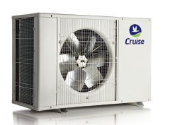 Air Conditioner Condenser (CRCU)