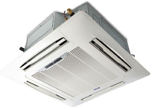 Cassette Air Conditioner (CRCST)