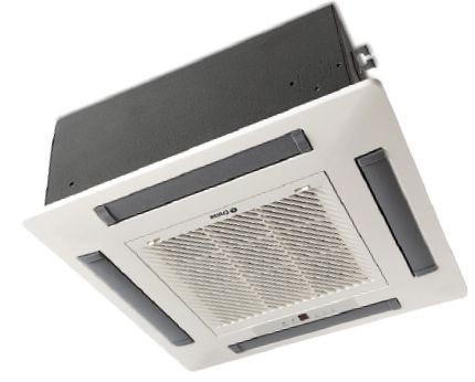 Cassette Air Conditioner (CRCST-G)