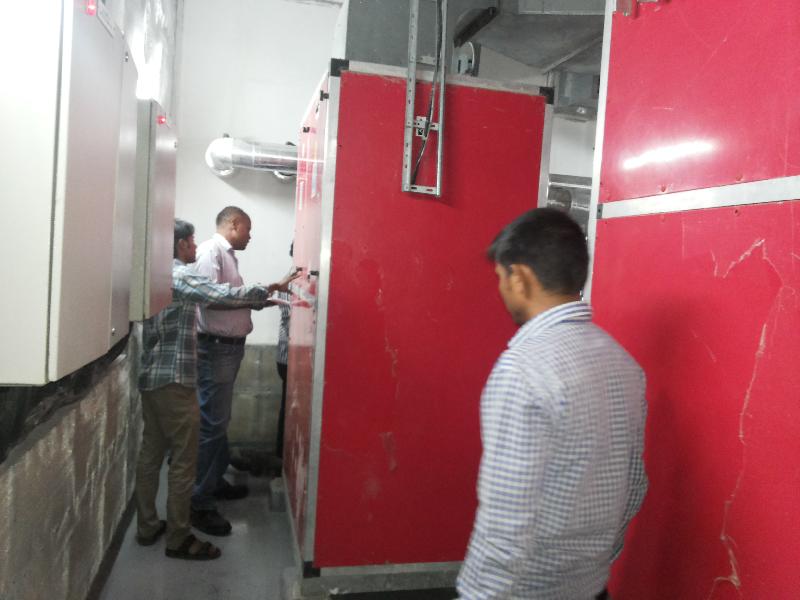 Erection Commissioning Service 02