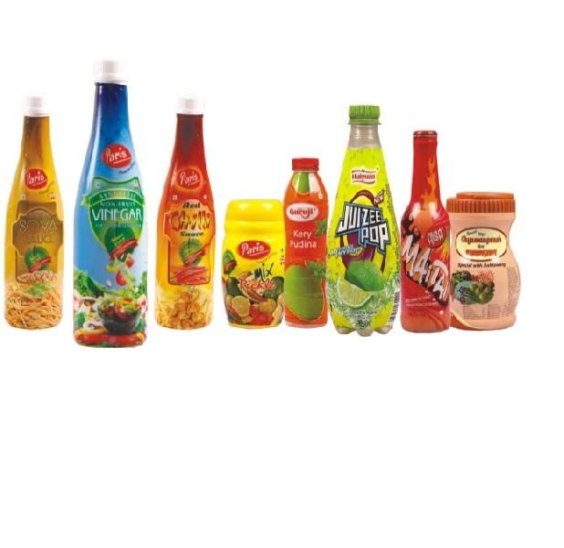 Full Body Shrink Label 01