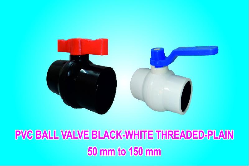 pvc valve manufacturers