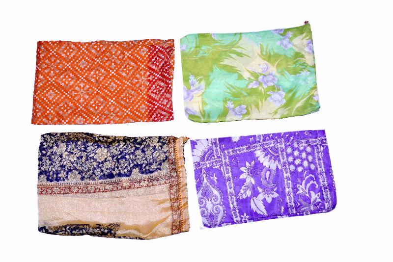 Printed Cotton Fabric 01