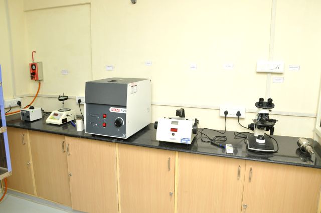 Food Testing Laboratory Setup Consultancy 09
