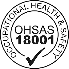 OHSAS  45001:2018 Consultancy