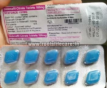 sildenafil 100mg m force