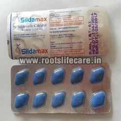 Sildamax Tablets 02