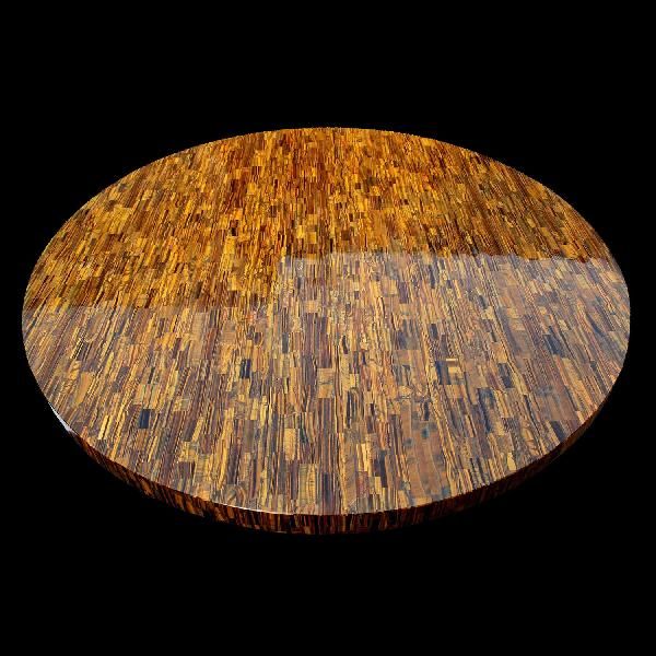 Tiger Eye Table Top 06