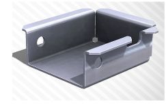 Automotive Sheet Metal Components 04