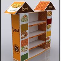 Creative Handicraft Designing Service 01