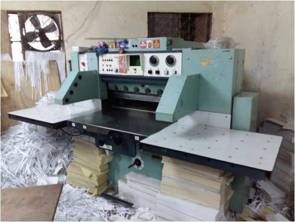 Offset Printing Service 03