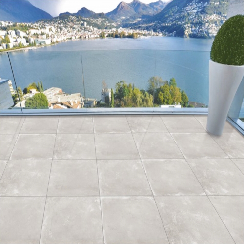 Thick Outdoor Vitrified Floor Tiles