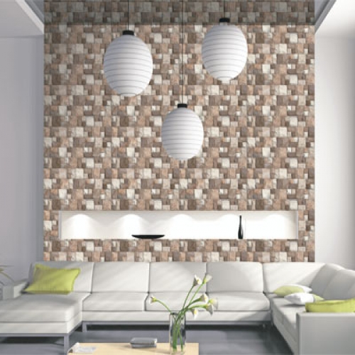 Vitrified Wall Tiles