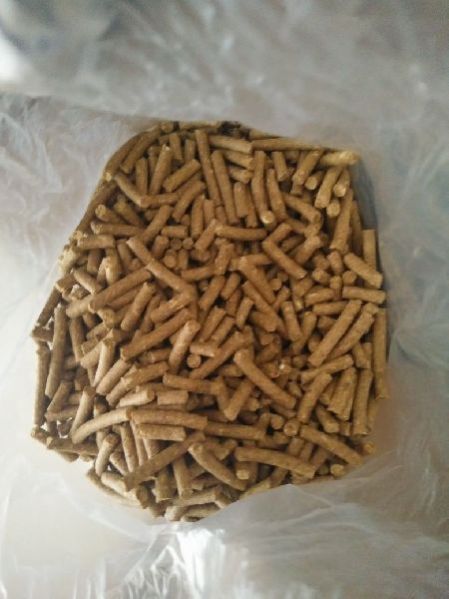 Cattle Feed Pellets 03