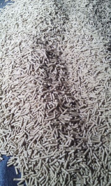 Cattle Feed Pellets 01