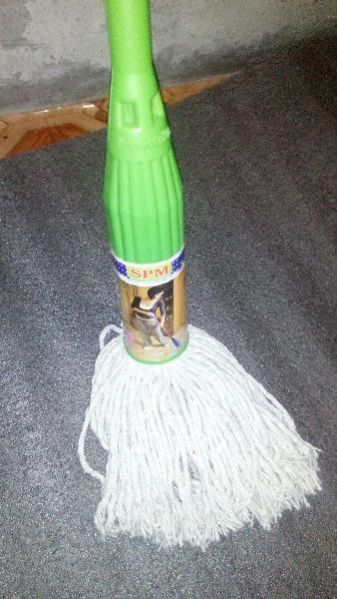 Ballon Mop