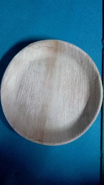 Export 6 inch Round Plate