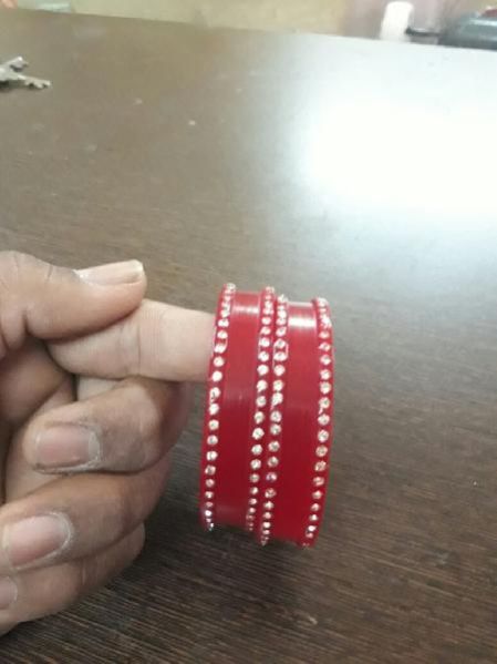 Plastic Bangles 02