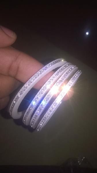 Plastic Bangles 03