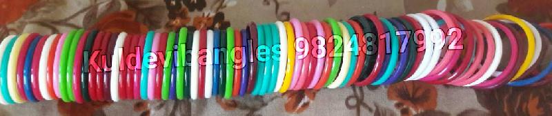 Plastic Bangles 05