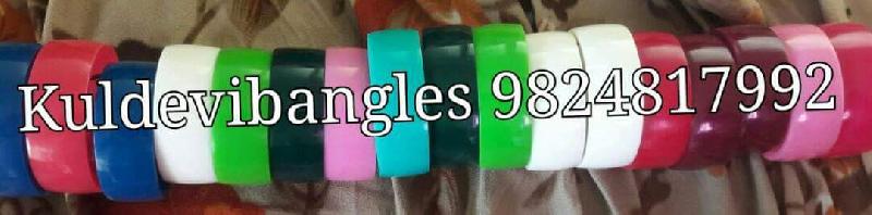 Plastic Bangles 08