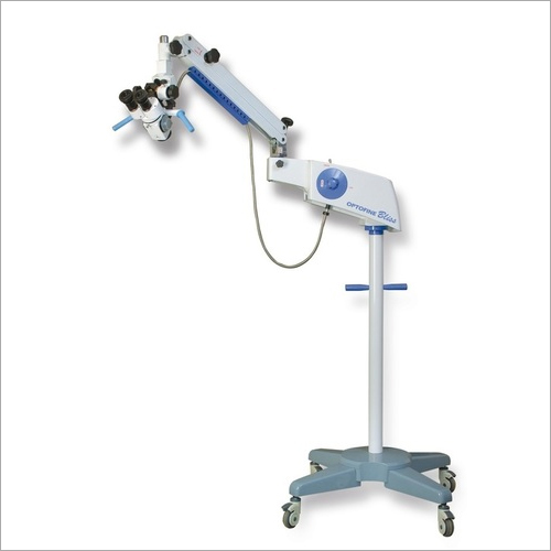 Ent Operating Microscope