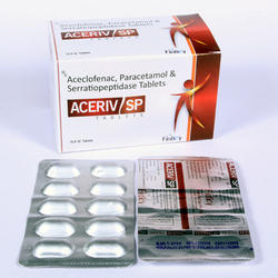 Aceriv-SP Tablets
