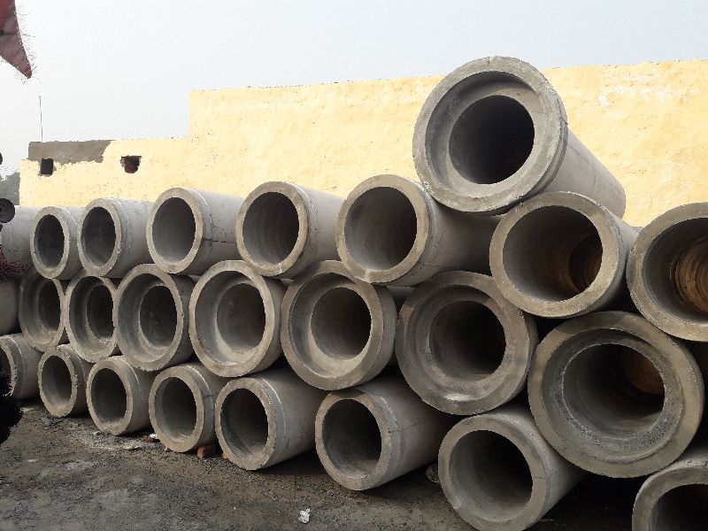 NP3 RCC Hume Pipe 02