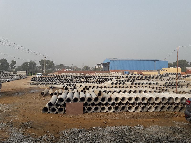 NP3 RCC Hume Pipe 03